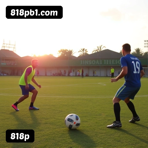 Dicas para ganhar na 818p