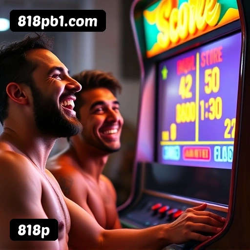 Métodos de pagamento aceitos na 818p